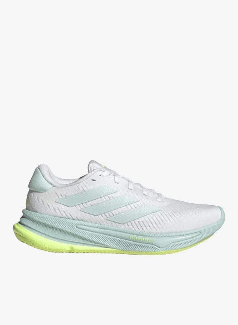 Adidas Supernova Ease W W White Running Shoes For Women
