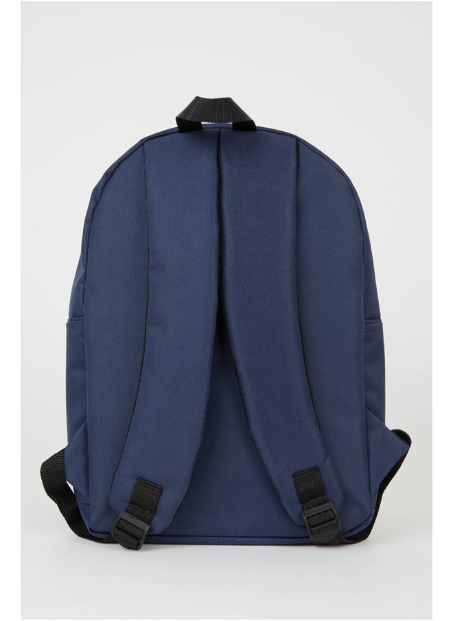 Man Backpack