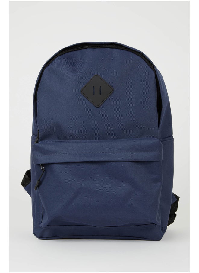 Man Backpack