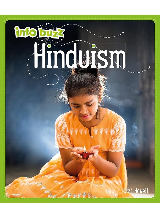 Info Buzz: Religion: Hinduism