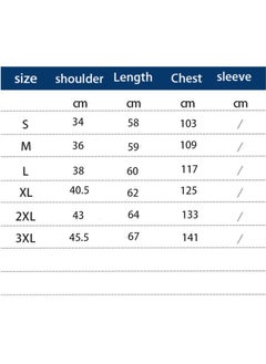 KUYING New Fashionable Personalized Printed Men's Suit Vest  - Image 2