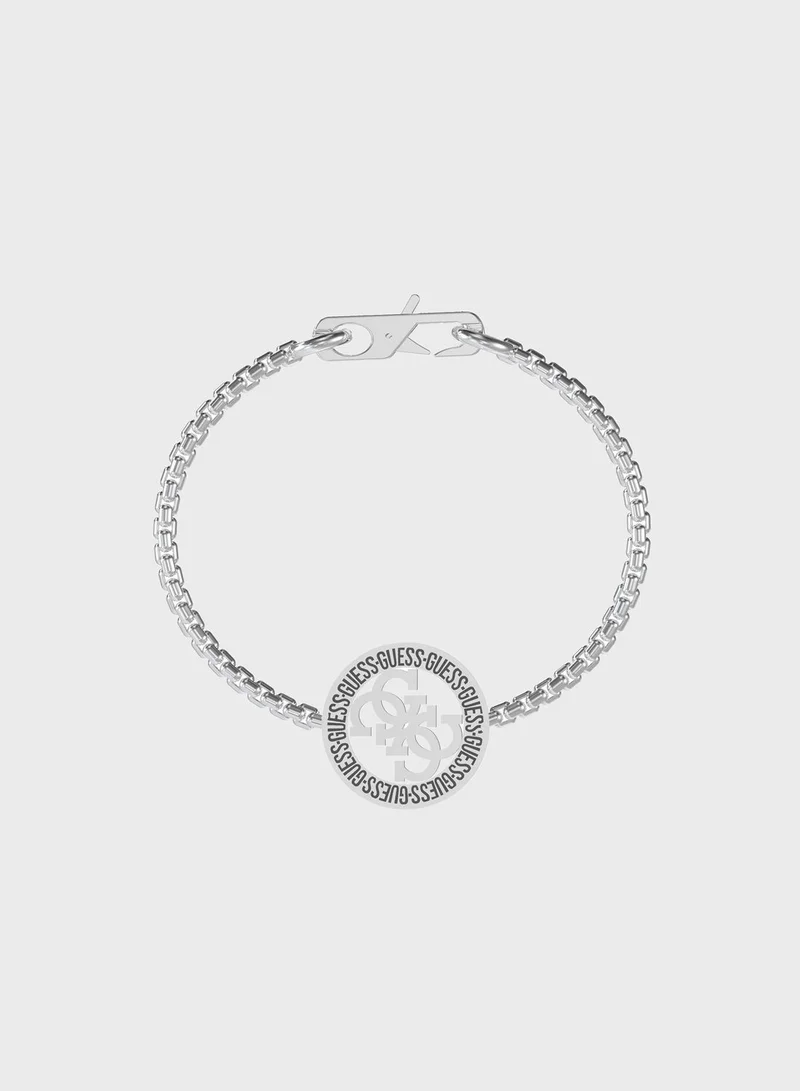 GUESS Jumb02118Jwstl Single Bracelet