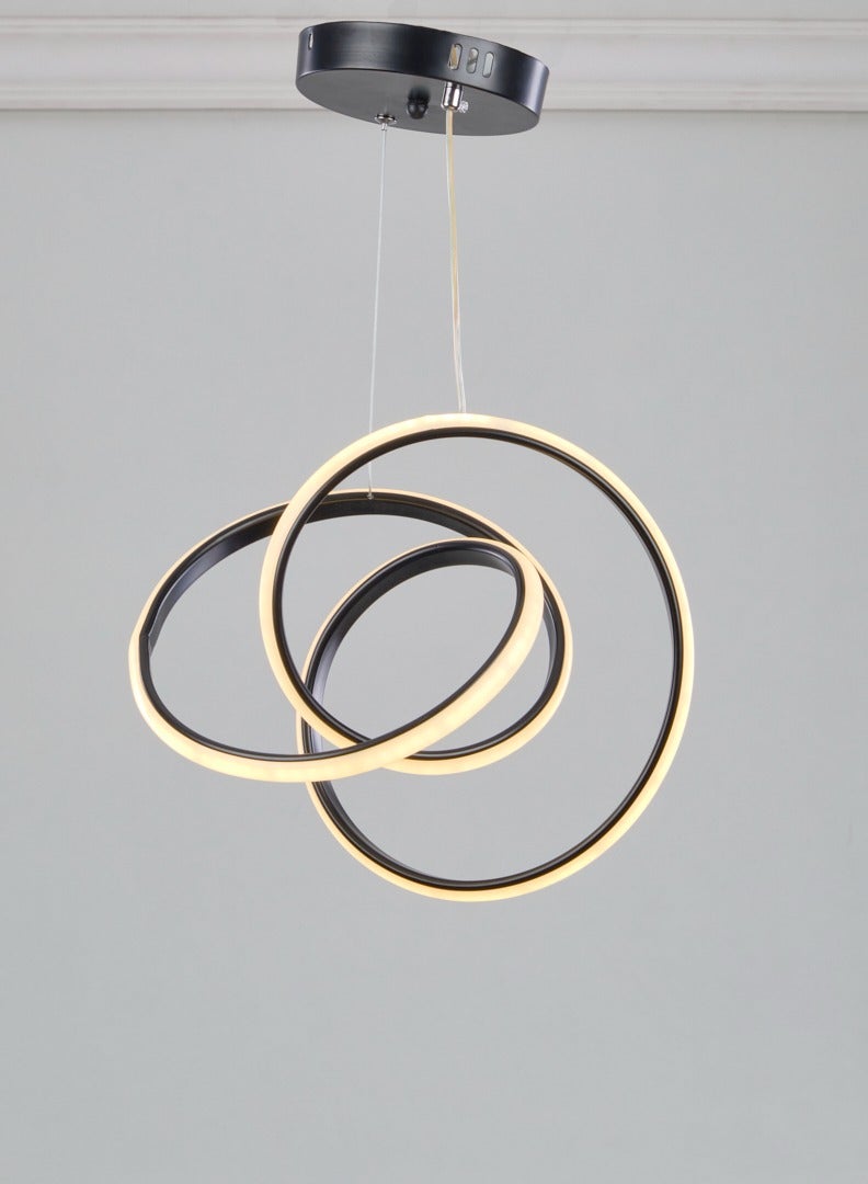 Nagafa sho modern LED chandelier LPSB7042