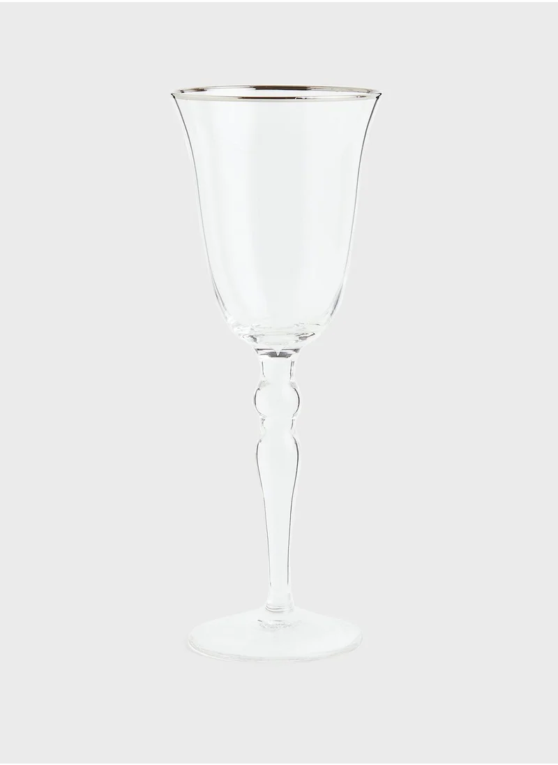 H&M Glass