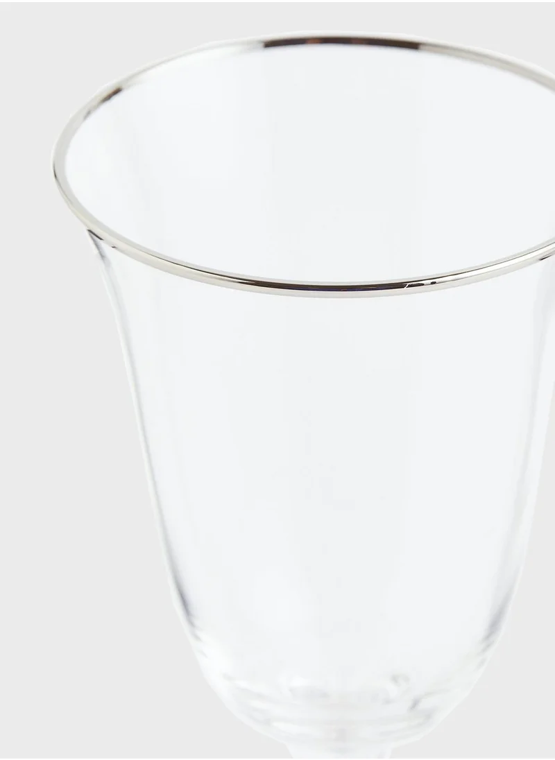 H&M Glass