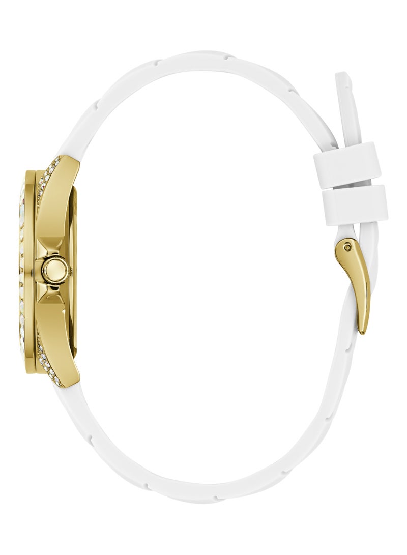 GUESS Opaline Women Analog Watch Gw0585L2 - Image 2