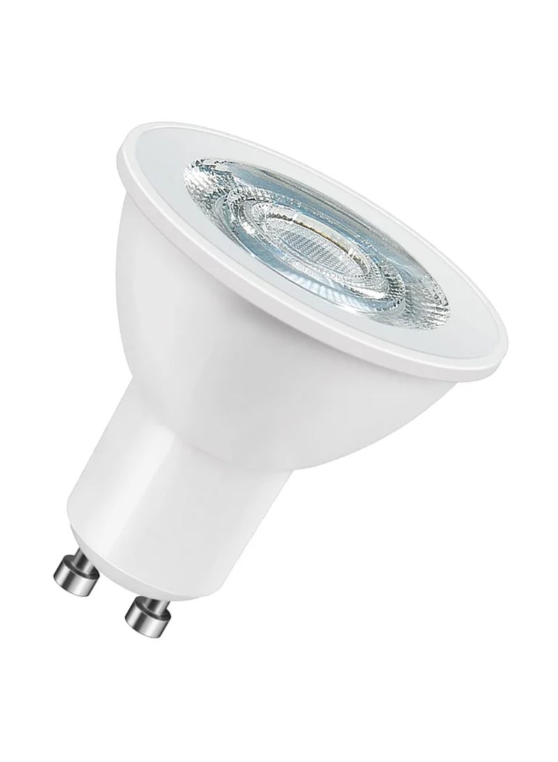 Osram Osram GU10 PAR16 36° 5W Daylight LED Bulb 6500K – Energy Efficient, Bright White Ligh  - Image 2