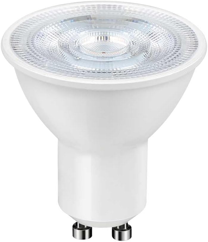 OSRAM Osram GU10 PAR16 5W Daylight LED Bulb 6500K - Image 1
