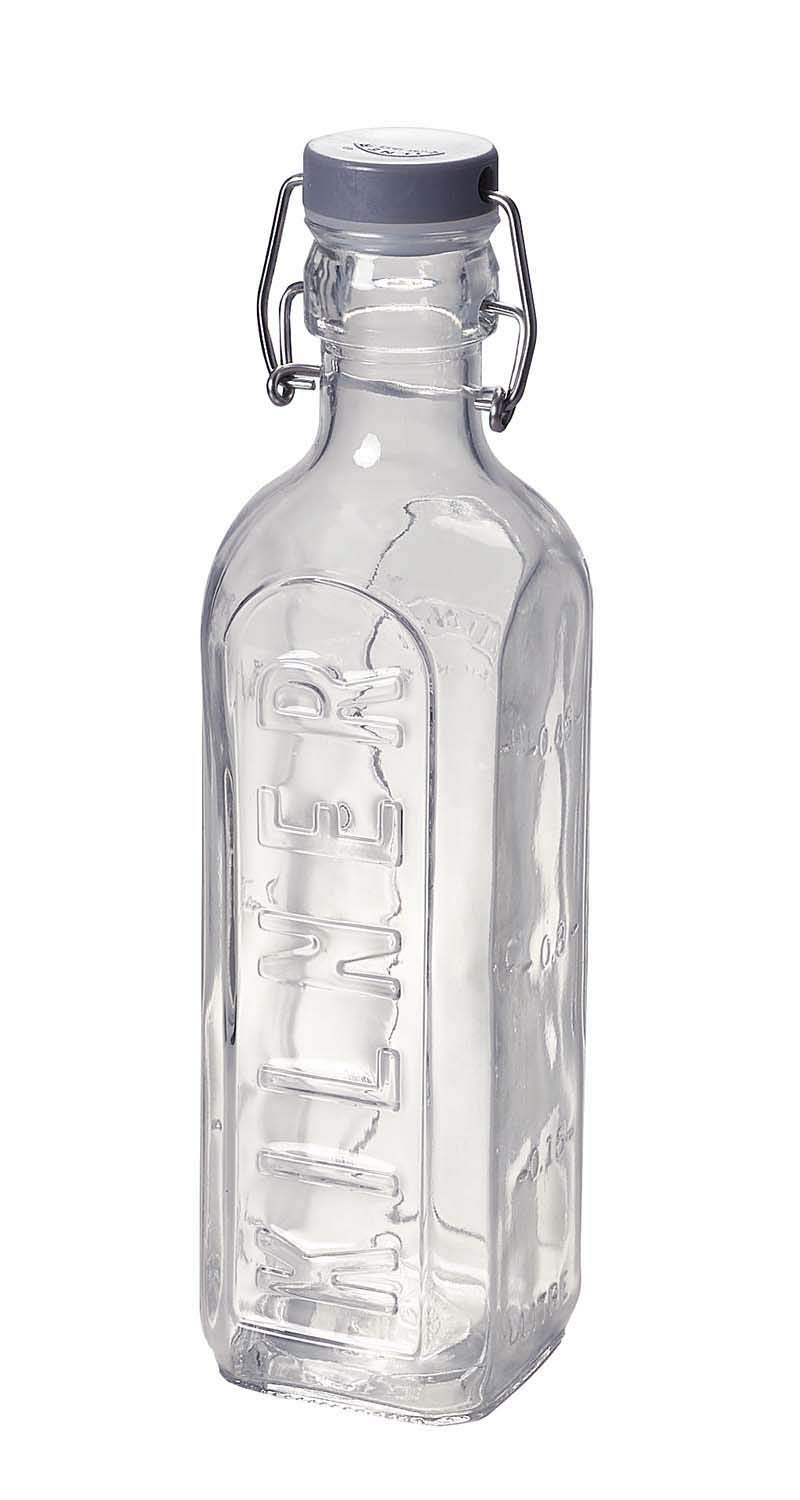 Kilner Kilner Swing Top Glass Bottle  20 oz 