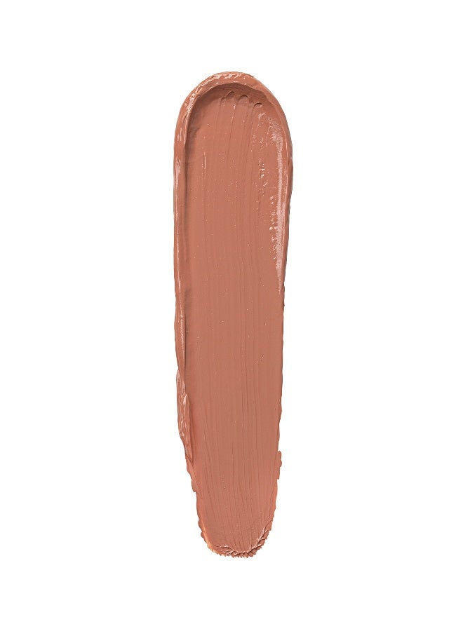 flormar Kiss Me More Lip Tattoo New - 017 Nudist - Image 2