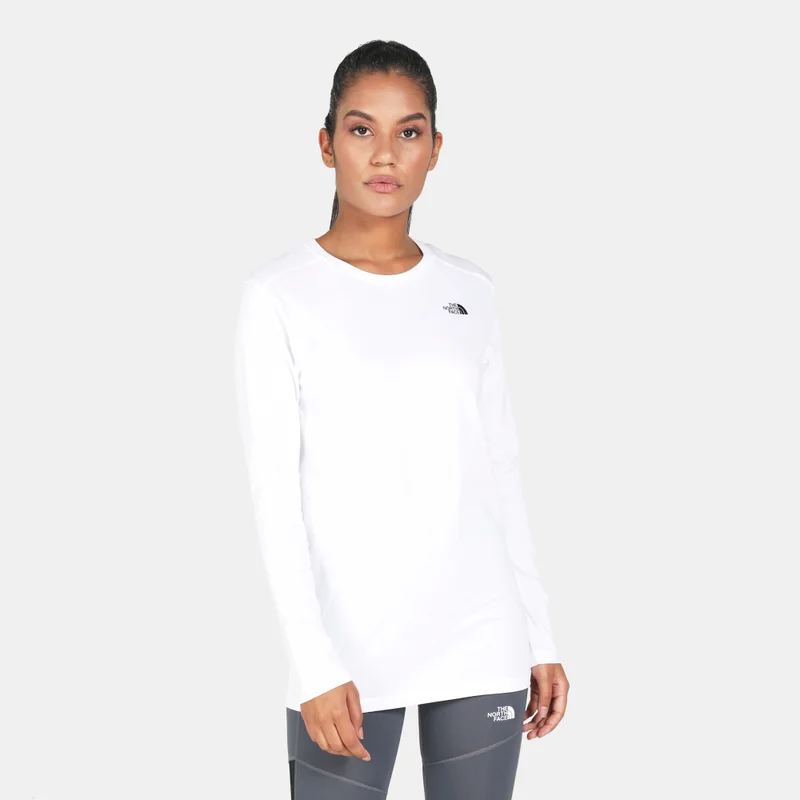 THE NORTH FACE Women's Simple Dome T-Shirt