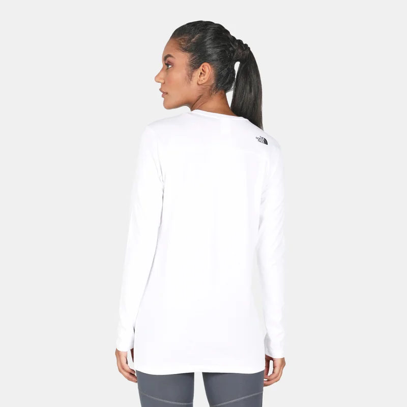 THE NORTH FACE Women's Simple Dome T-Shirt