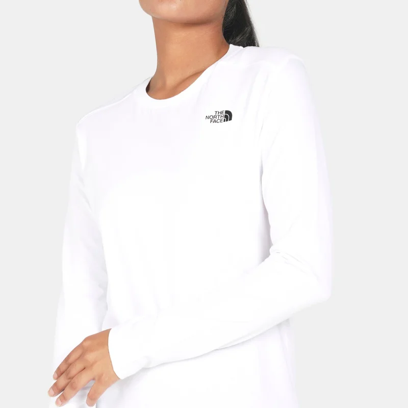 THE NORTH FACE Women's Simple Dome T-Shirt