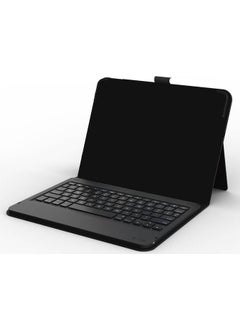 ZAGG Messenger Folio Compatible Keyboard Case for Apple iPad Air 3 10.5"  - Image 1