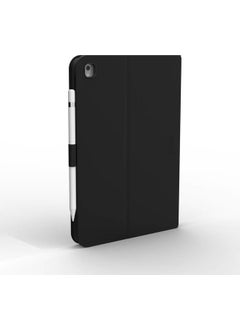 ZAGG Messenger Folio Compatible Keyboard Case for Apple iPad Air 3 10.5"  - Image 4