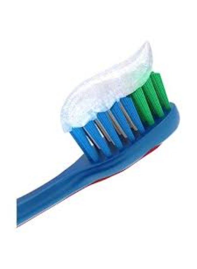 كولجيت معجون أسنان كولجيت للأطفال بنكهة النعناع المنعش من 6 إلى 9 سنوات 50 مل - Image 3