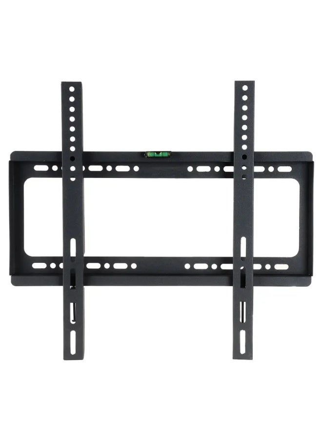سيناتور Metal Fixed TV Wall Mount SF-40F, 26-63 Inch - Black - Image 1