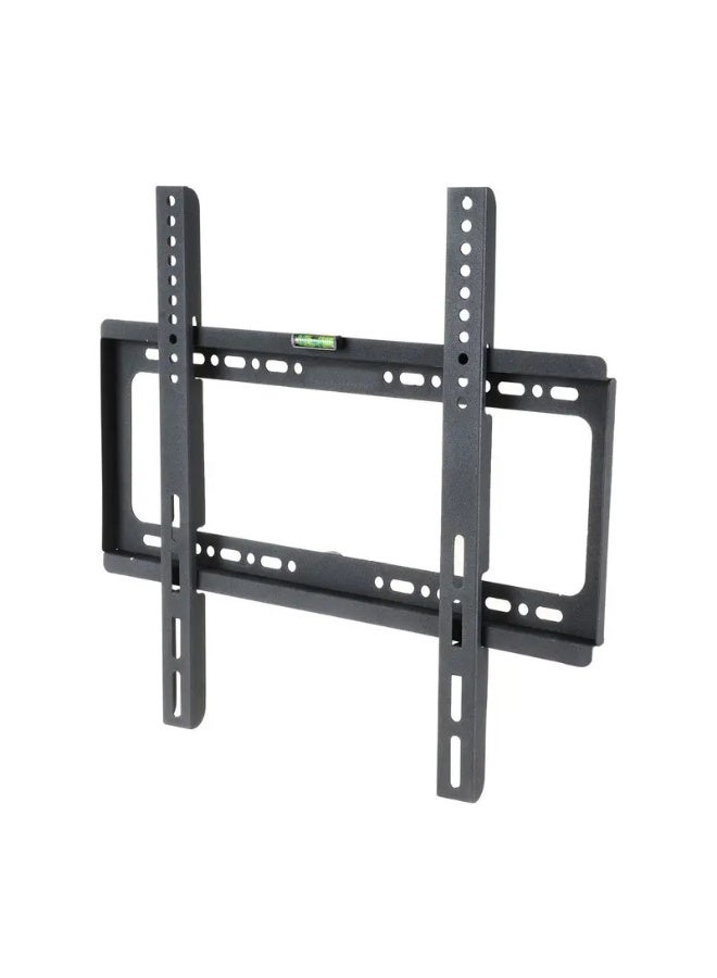 سيناتور Metal Fixed TV Wall Mount SF-40F, 26-63 Inch - Black - Image 2
