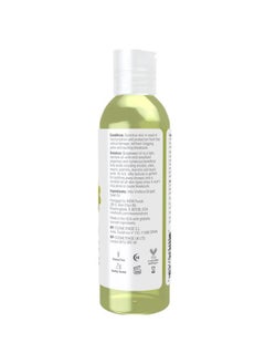 now Solutions, Grapeseed Oil, Skin Care for Sensitive Skin, Light Silky Moisturizer for All Skin Types, 4-Ounce  - Image 2