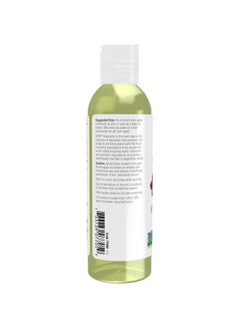 now Solutions, Grapeseed Oil, Skin Care for Sensitive Skin, Light Silky Moisturizer for All Skin Types, 4-Ounce  - Image 3
