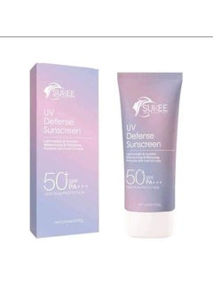 Sukee uv defense sunscreen 100g
