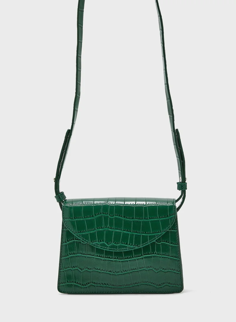 ONLY Penny Crossbody