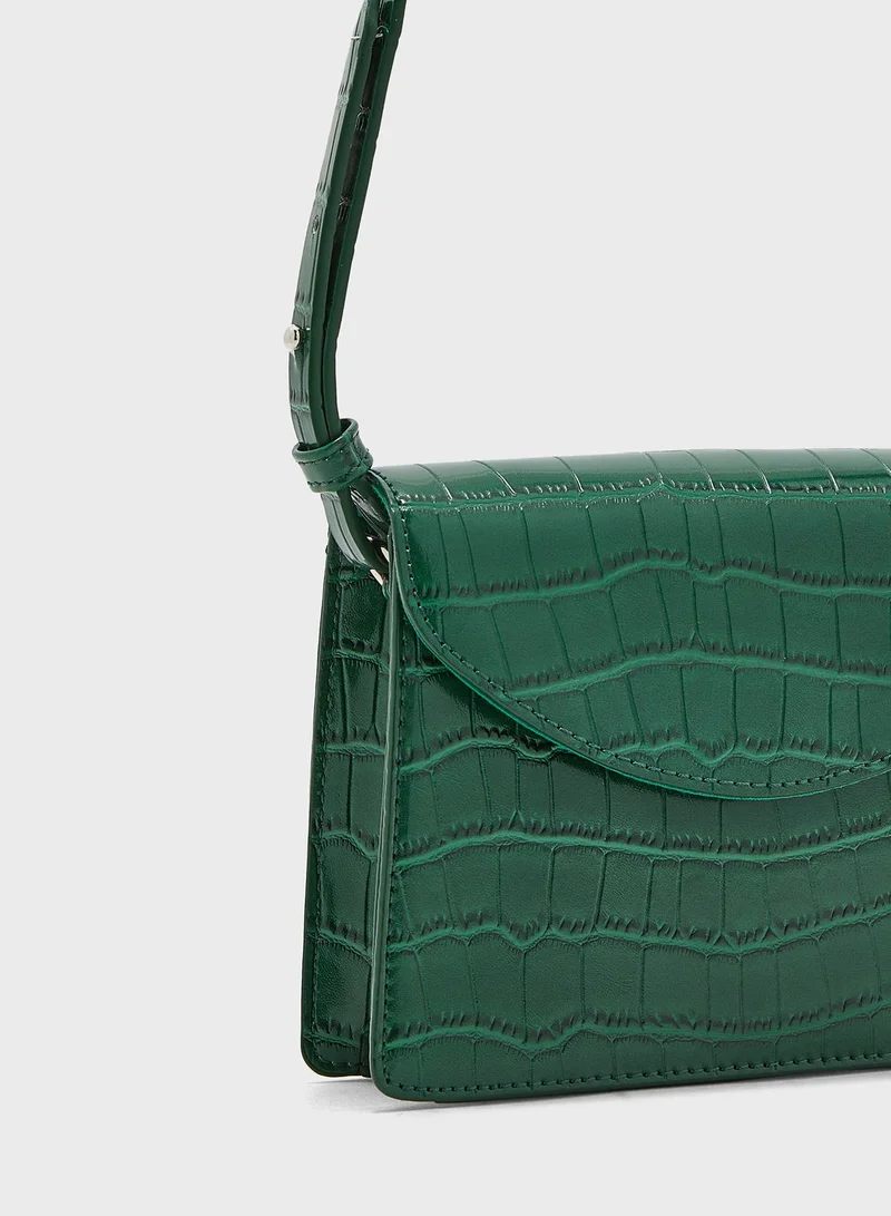 ONLY Penny Crossbody