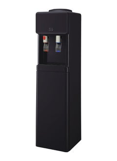 Fresh Water Dispenser 2 Taps Black Cold only FW-17VFBN 