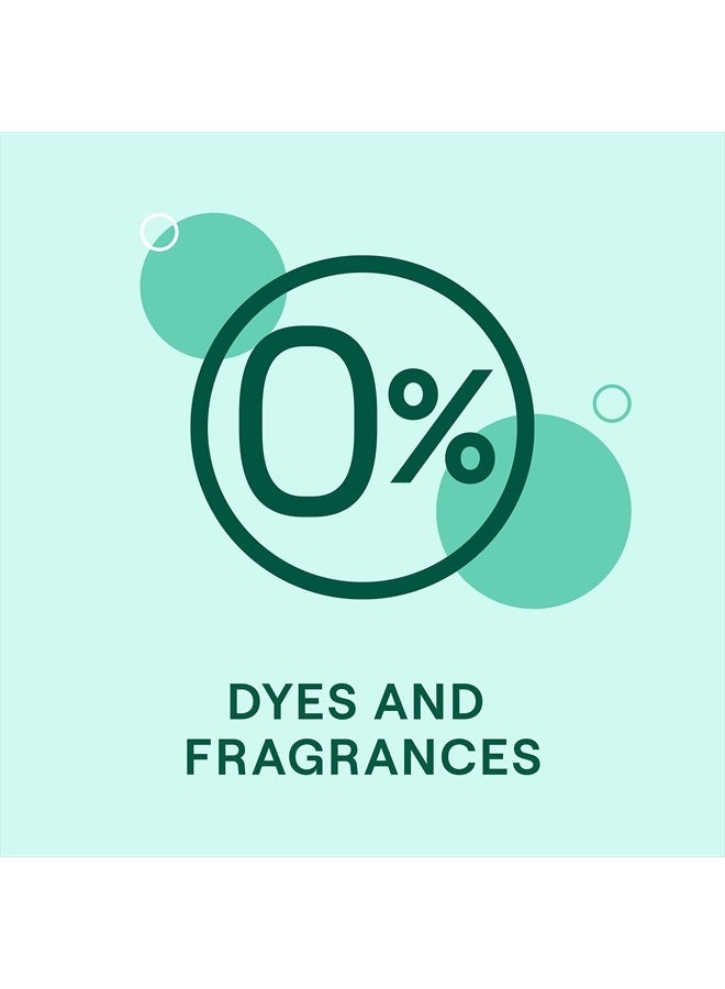 Seventh Generation Liquid Dish Soap, Free & Clear, Gentle on Sensitive Skin, 19 Fl Oz - Image 5