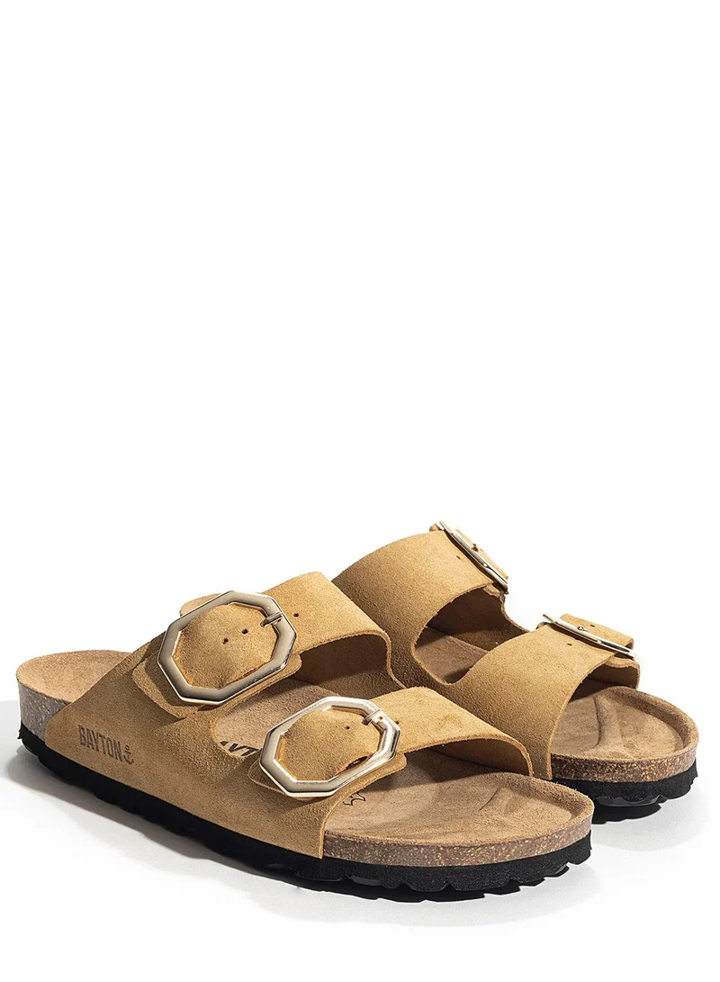 بيتون صنادل أطلس مسطحة