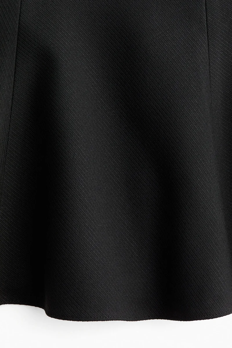 اتش اند ام Flared-Hem Skirt