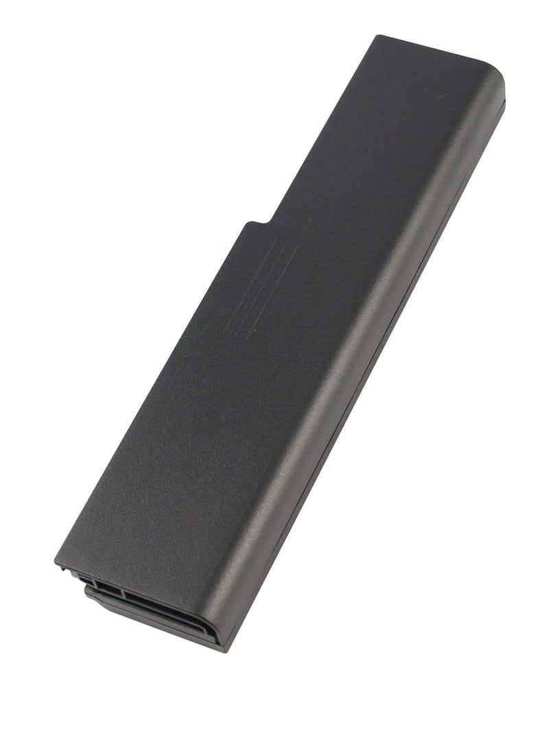 زيكسين بطارية بديلة للكمبيوتر المحمول PA3817U-1BRS لجهاز Toshiba Satellite C655 C675 C675D L645 L645D L655 L655D L675 L675D L745 L755 L755D P745 P755 P775 M645 A660 A655 بطارية سلسلة PA3817U - Image 2