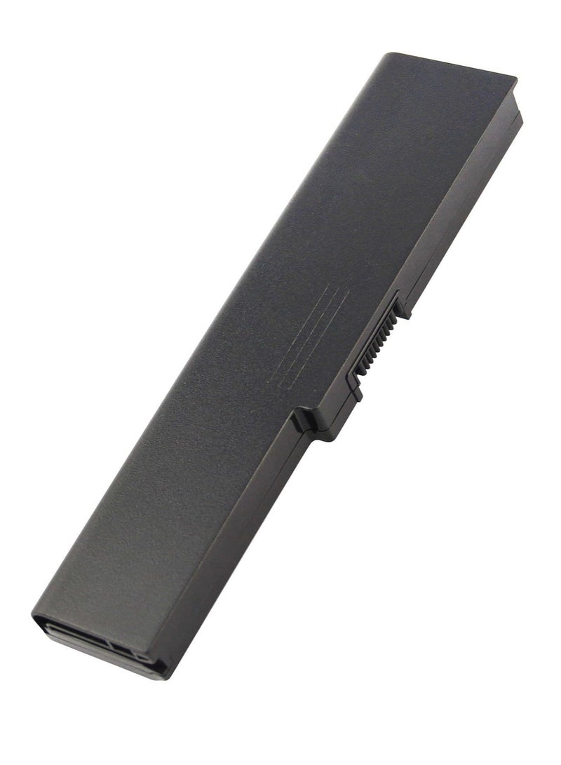 زيكسين بطارية بديلة للكمبيوتر المحمول PA3817U-1BRS لجهاز Toshiba Satellite C655 C675 C675D L645 L645D L655 L655D L675 L675D L745 L755 L755D P745 P755 P775 M645 A660 A655 بطارية سلسلة PA3817U - Image 4