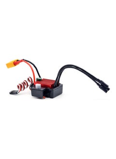 NIBEMINENT 35A Brushless ESC For RC Car  - Image 5