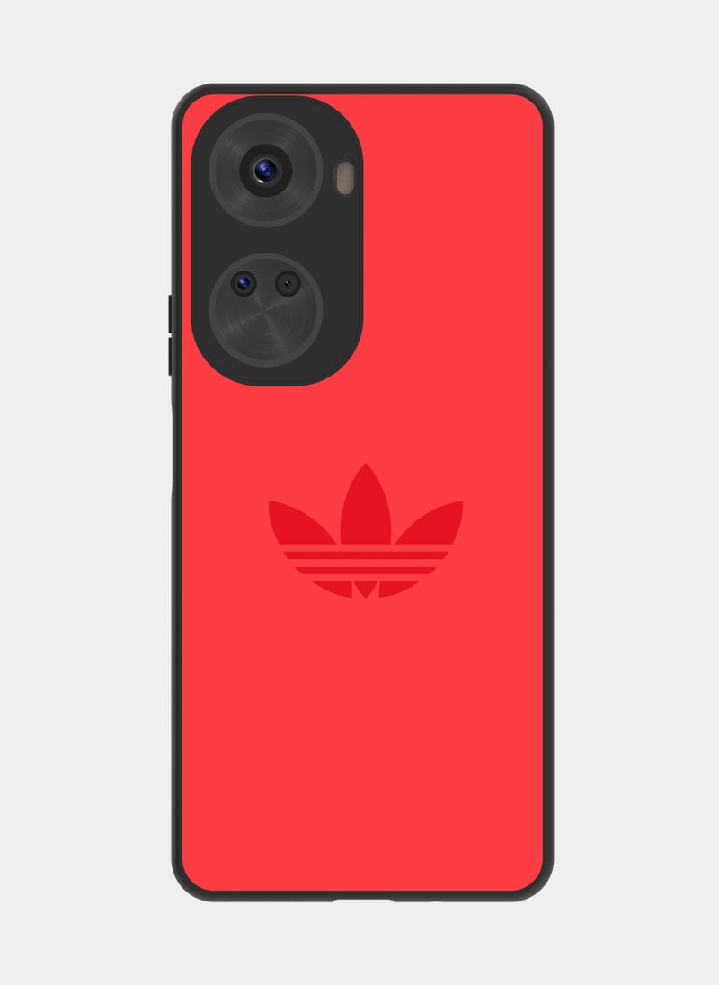 PXLAAT Huawei Nova 12 SE case cover Adidas - Image 1