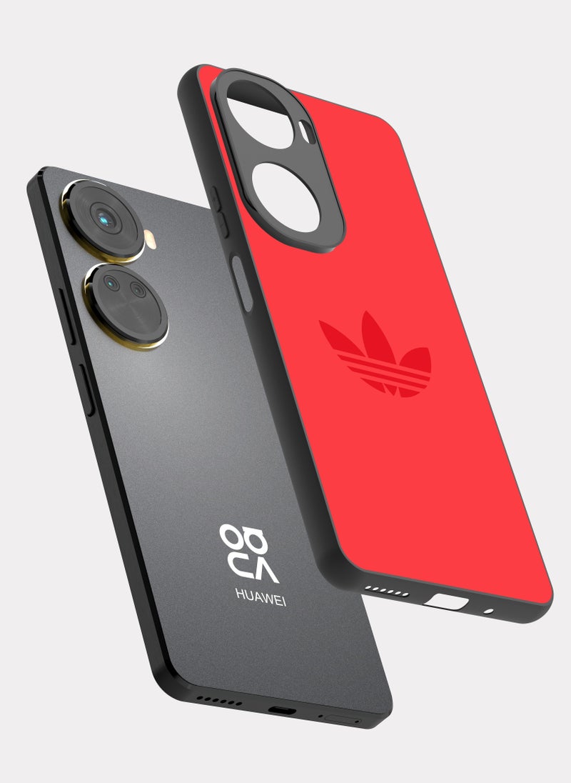 PXLAAT Huawei Nova 12 SE case cover Adidas - Image 2
