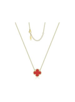 Gold-Red
