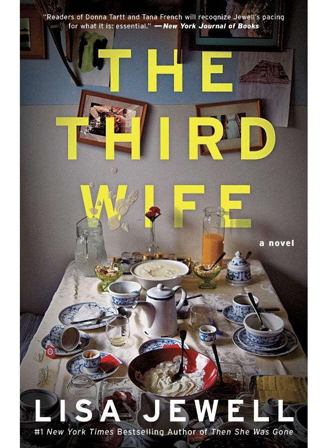 Third Wife