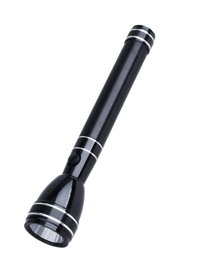 Denx LED Rechargeable Flash Denx LED Rechargeable Flashlight, Handheld Super Bright DX2337hlight, Handheld Super Bright DX2337  - Image 1