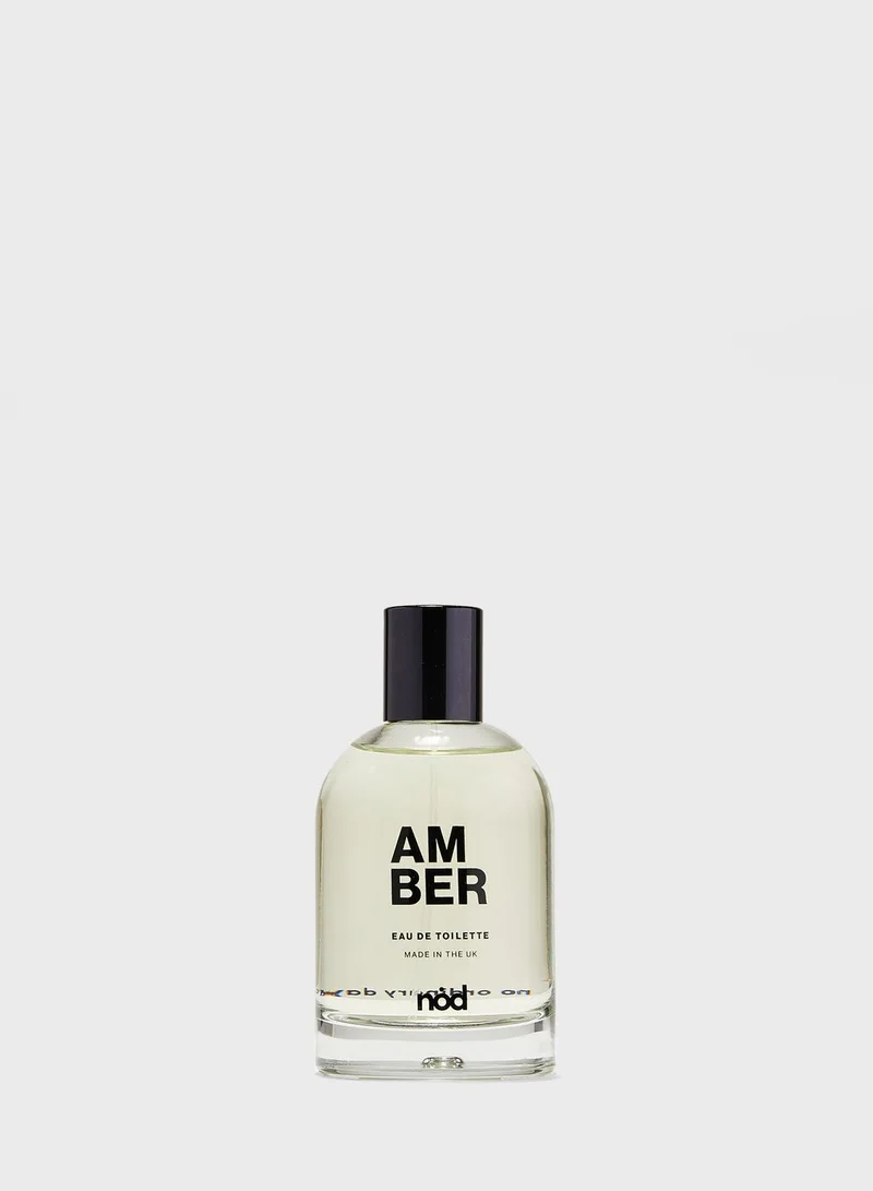 Marks & Spencer Nod Amber 100Ml Edt