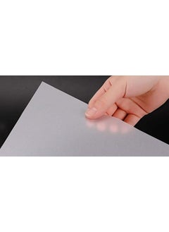 Vox Art 25 Pack 52 gr Sketch Tracing Paper A3  - Image 1