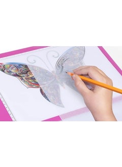 Vox Art 25 Pack 52 gr Sketch Tracing Paper A3  - Image 2