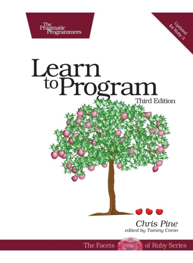 Learn to Program 