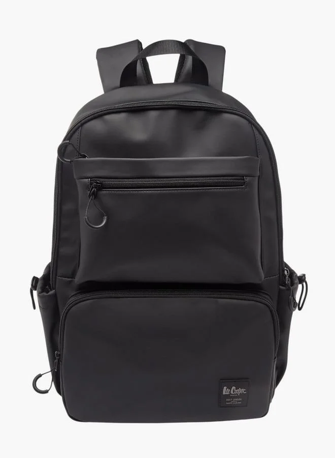 Lee Cooper Men Solid Backpack