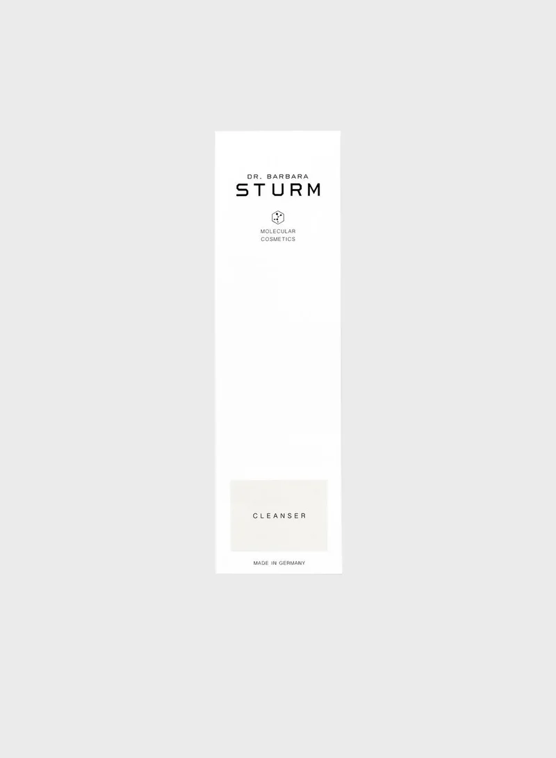 DR. BARBARA STURM Cleanser 150ml