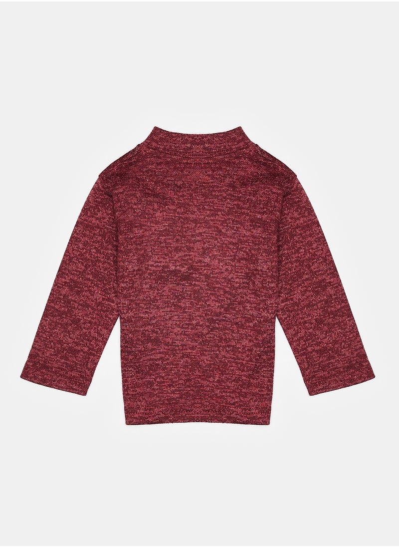 OWNKIDS - Kids Girls H.coll - Image 1