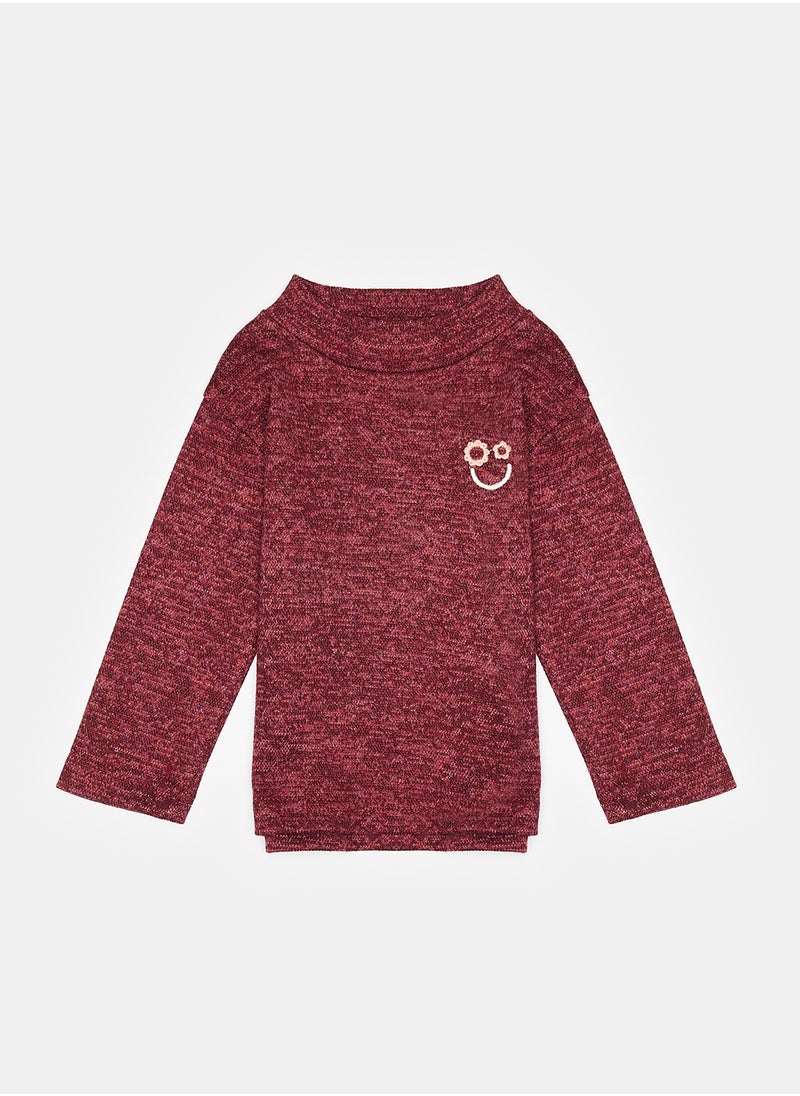 OWNKIDS - Kids Girls H.coll - Image 1