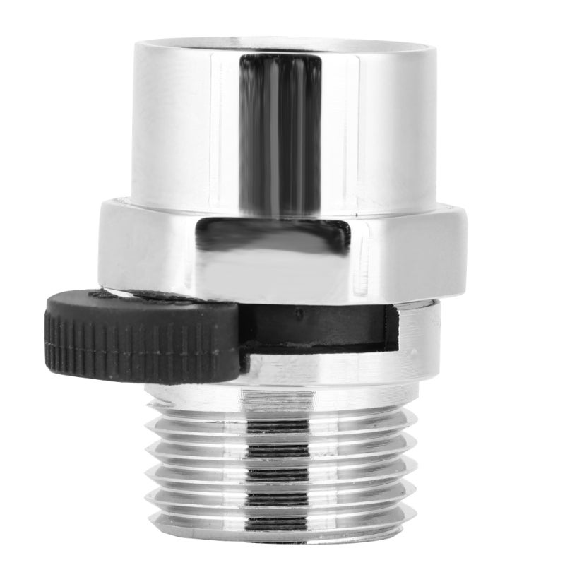 Shower Head Valve: Copper Ceramic Core Structure - Long Service Life, Adjustable Flow Control Valve for Home Bathroom Use - Image 5