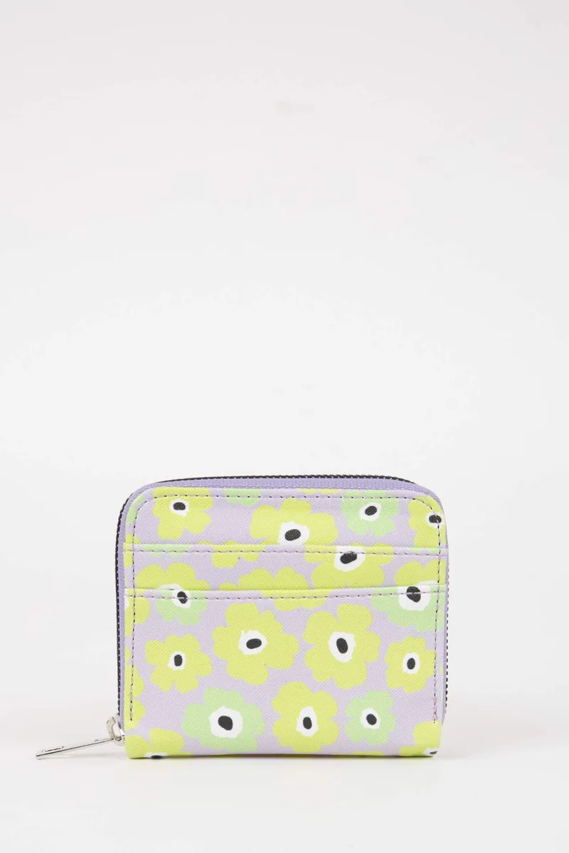 Woman Wallets