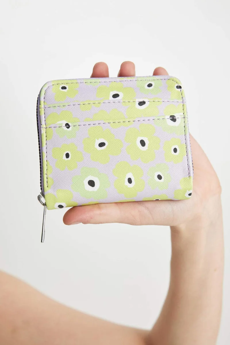 Defacto  Woman Wallets for Women | Best Price UAE